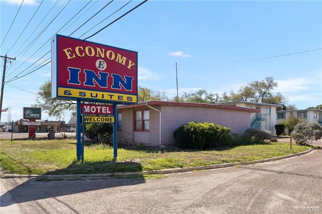 709 E Business 83, Weslaco, TX 78596