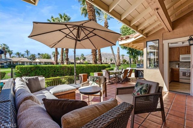 255 Calle Del Verano, Palm Desert, CA 92260