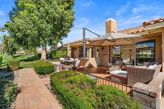 255 Calle Del Verano, Palm Desert, CA 92260