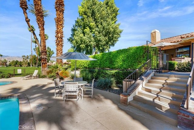 255 Calle Del Verano, Palm Desert, CA 92260