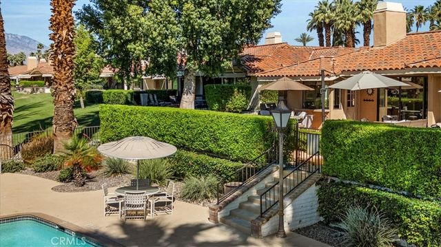 255 Calle Del Verano, Palm Desert, CA 92260