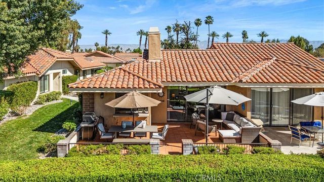 255 Calle Del Verano, Palm Desert, CA 92260
