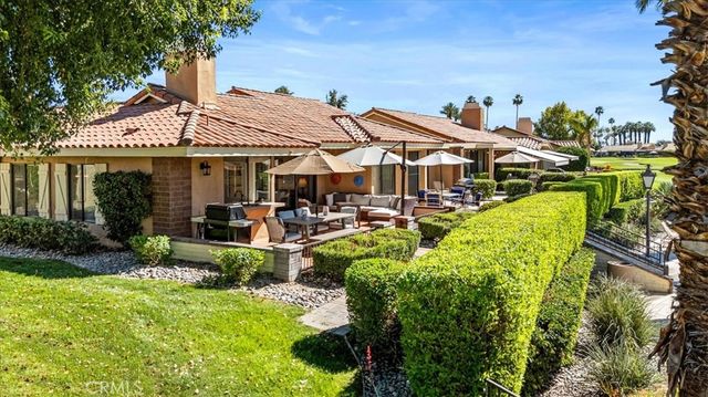 255 Calle Del Verano, Palm Desert, CA 92260