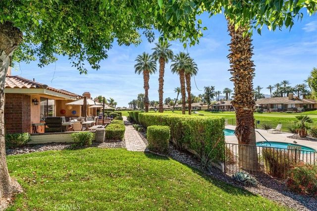 255 Calle Del Verano, Palm Desert, CA 92260