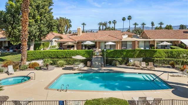 255 Calle Del Verano, Palm Desert, CA 92260