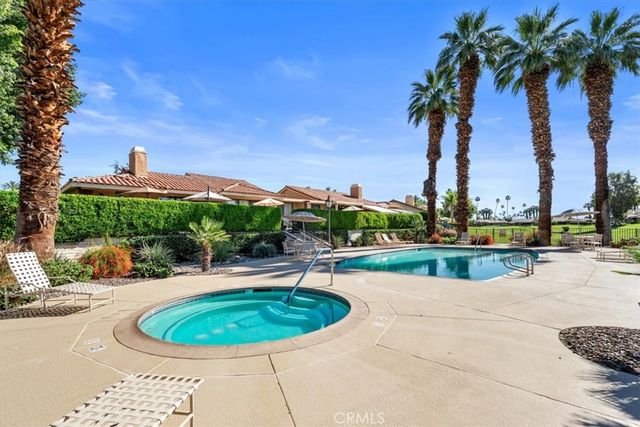 255 Calle Del Verano, Palm Desert, CA 92260