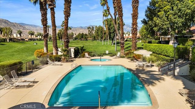 255 Calle Del Verano, Palm Desert, CA 92260