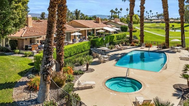 255 Calle Del Verano, Palm Desert, CA 92260