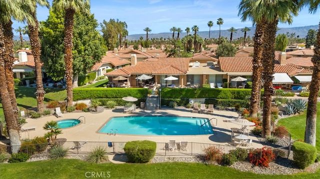 255 Calle Del Verano, Palm Desert, CA 92260