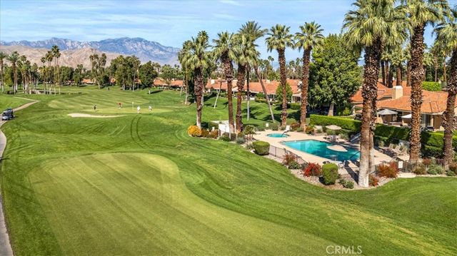 255 Calle Del Verano, Palm Desert, CA 92260