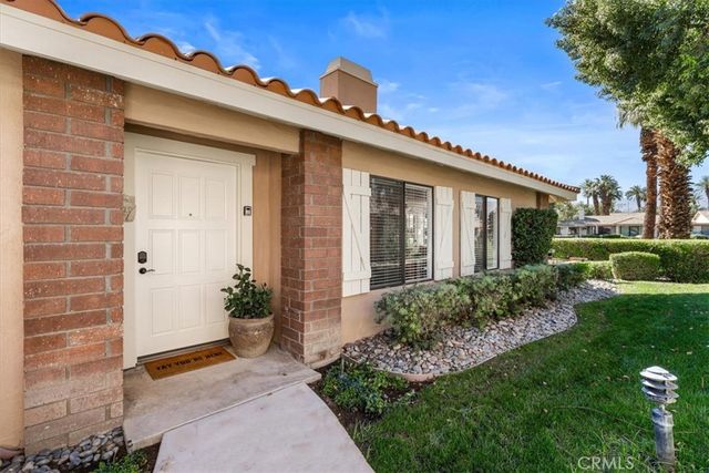 255 Calle Del Verano, Palm Desert, CA 92260