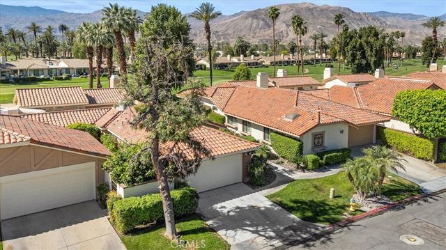 255 Calle Del Verano, Palm Desert, CA 92260