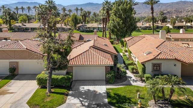255 Calle Del Verano, Palm Desert, CA 92260