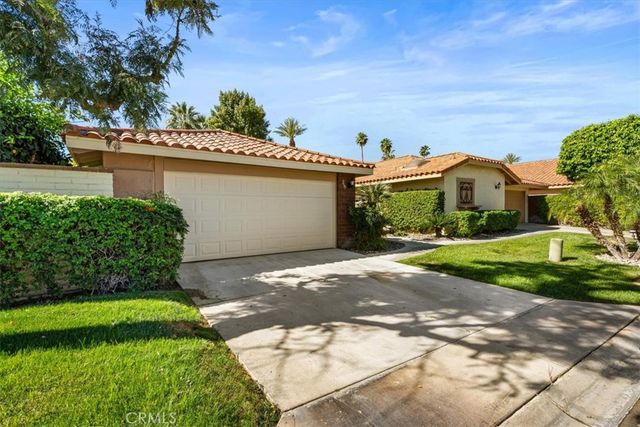 255 Calle Del Verano, Palm Desert, CA 92260