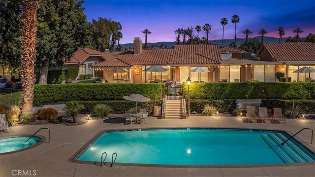 255 Calle Del Verano, Palm Desert, CA 92260
