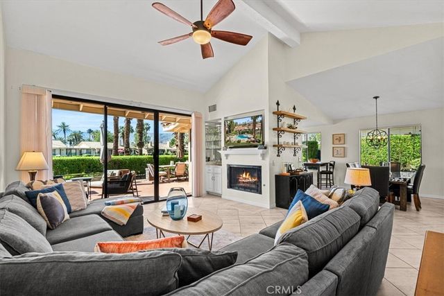 255 Calle Del Verano, Palm Desert, CA 92260