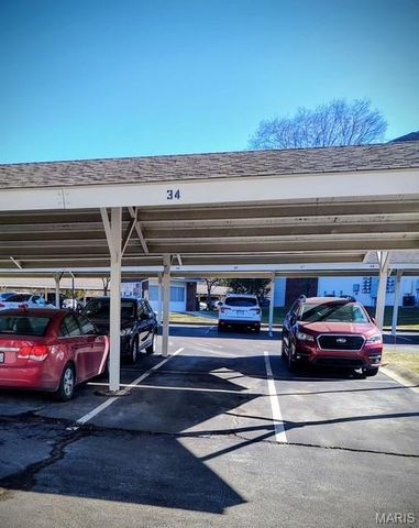 39 Kassebaum Lane 101, Mehlville, MO 63129