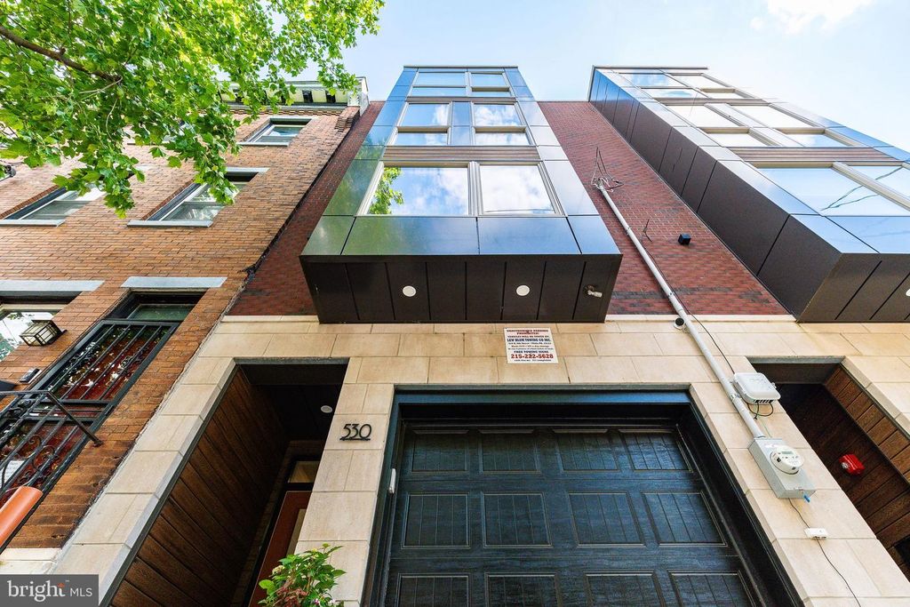530-32 REED ST, Philadelphia, PA 19147