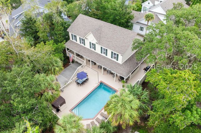 11 Bittern St, Hilton Head Island, SC 29928