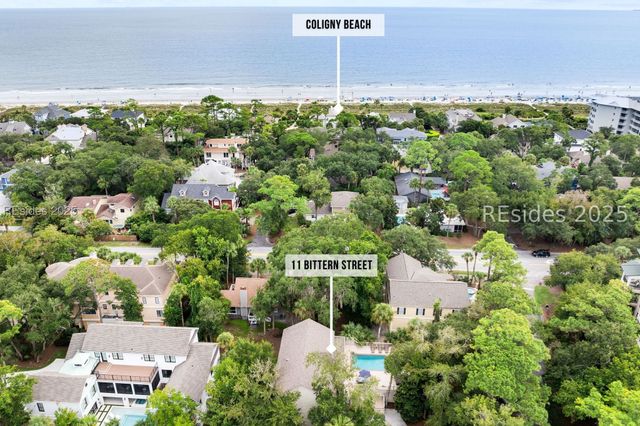 11 Bittern St, Hilton Head Island, SC 29928
