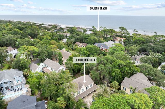 11 Bittern St, Hilton Head Island, SC 29928