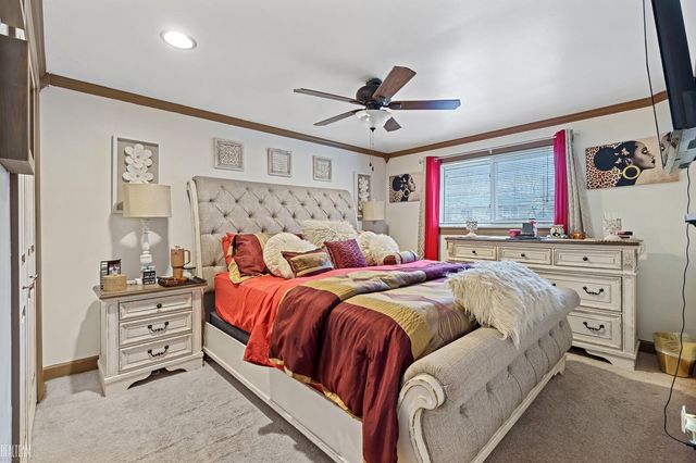 37578 Ladue Street, Clinton Twp, MI 48036