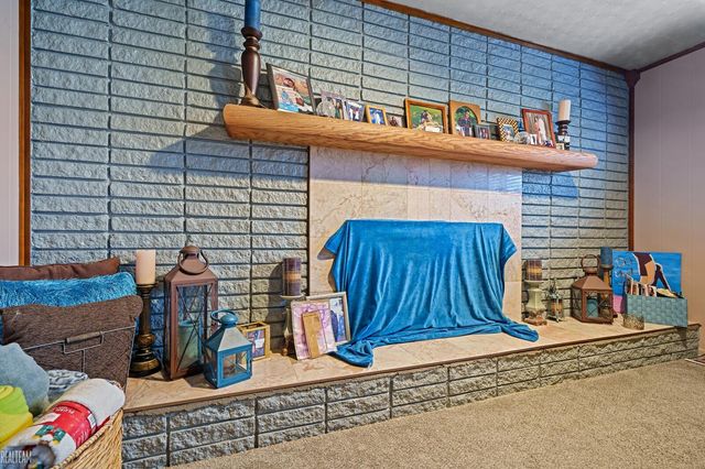 37578 Ladue Street, Clinton Twp, MI 48036