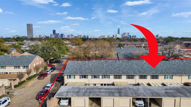 6455 Burgoyne Road 28, Houston, TX 77057