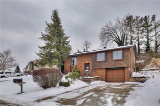 334 Florida Dr, North Fayette, PA 15071