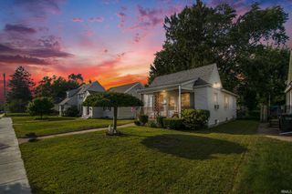 509 E Fairview Avenue, South Bend, IN 46614