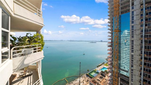 555 NE 34th St 2405, Miami, FL 33137