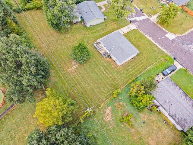 109 MOHAWK AVE, Columbia, MO 65202