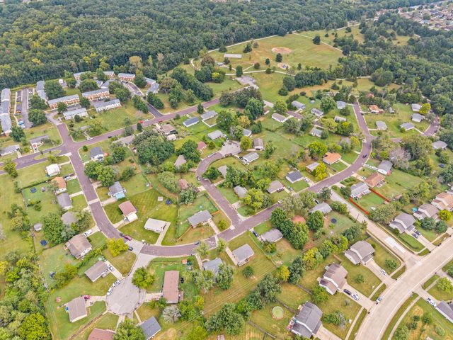 109 MOHAWK AVE, Columbia, MO 65202