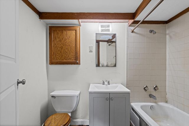 109 MOHAWK AVE, Columbia, MO 65202