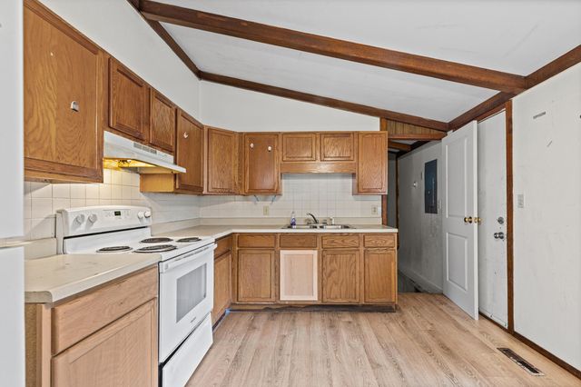 109 MOHAWK AVE, Columbia, MO 65202