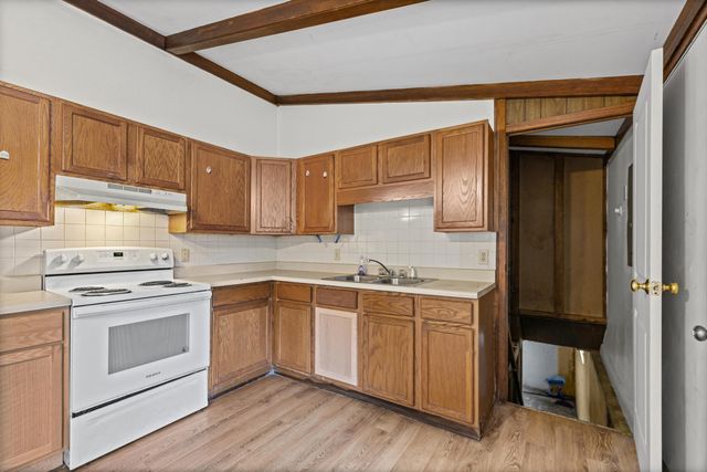 109 MOHAWK AVE, Columbia, MO 65202