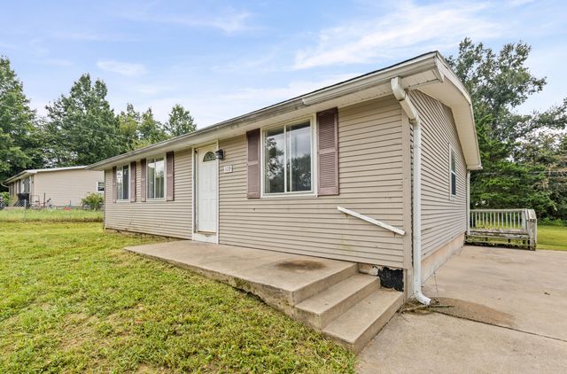 109 MOHAWK AVE, Columbia, MO 65202