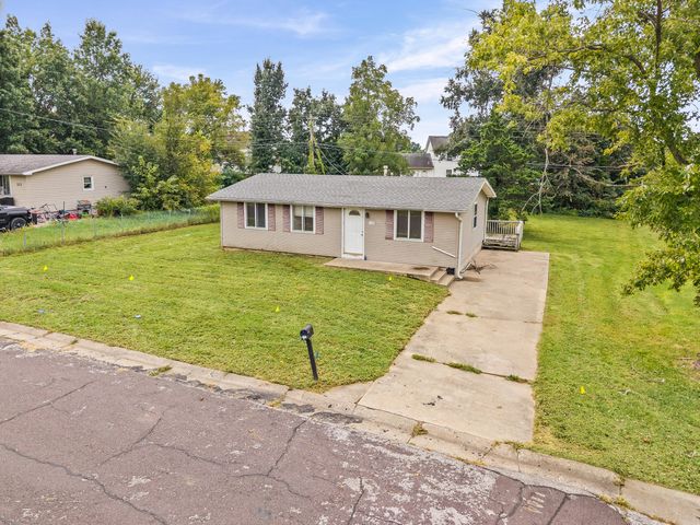 109 MOHAWK AVE, Columbia, MO 65202