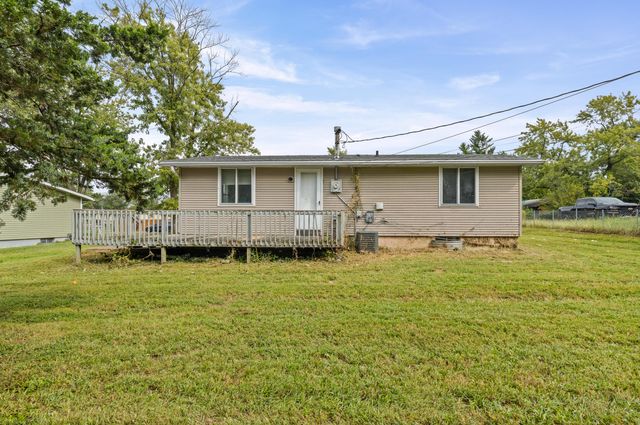 109 MOHAWK AVE, Columbia, MO 65202