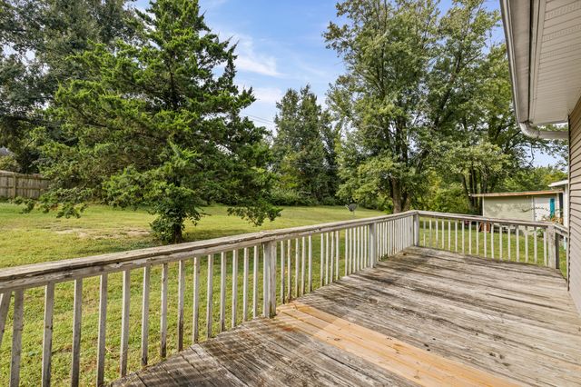 109 MOHAWK AVE, Columbia, MO 65202