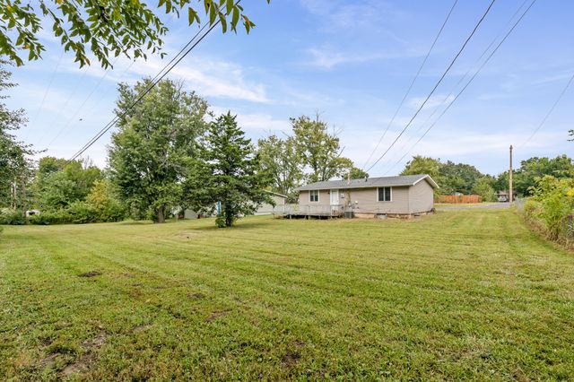 109 MOHAWK AVE, Columbia, MO 65202