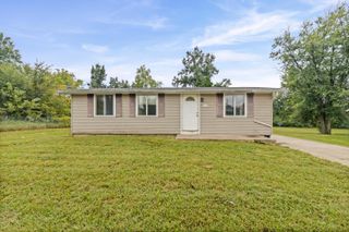 109 MOHAWK AVE, Columbia, MO 65202