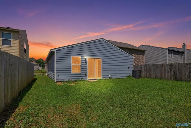 277 Bermuda Lakes Drive, Meridianville, AL 35759