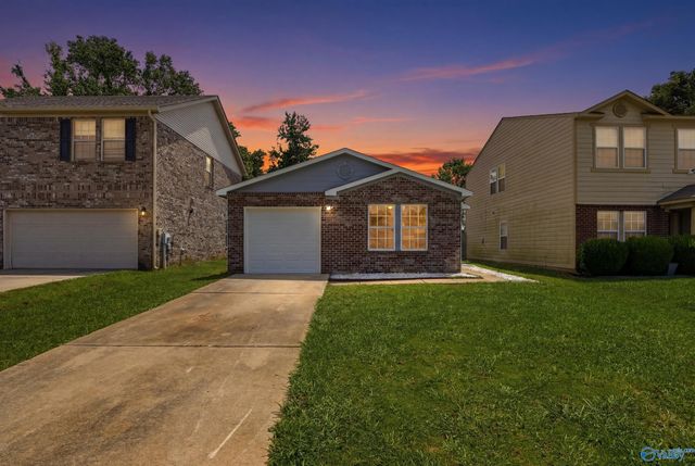 277 Bermuda Lakes Drive, Meridianville, AL 35759
