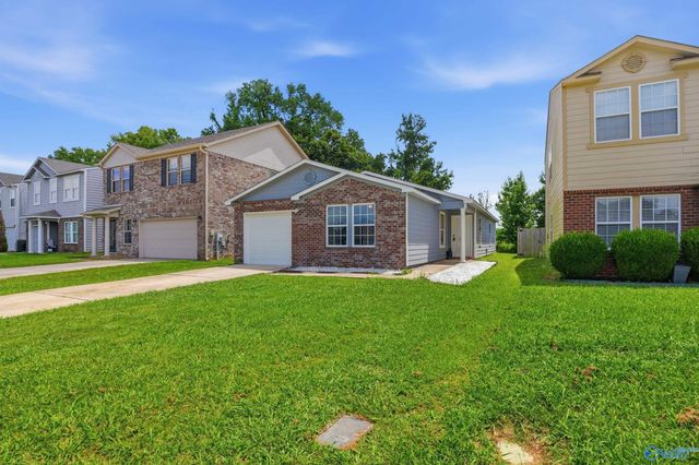 277 Bermuda Lakes Drive, Meridianville, AL 35759