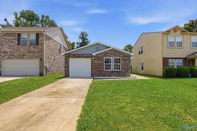 277 Bermuda Lakes Drive, Meridianville, AL 35759