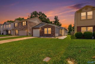 277 Bermuda Lakes Drive, Meridianville, AL 35759