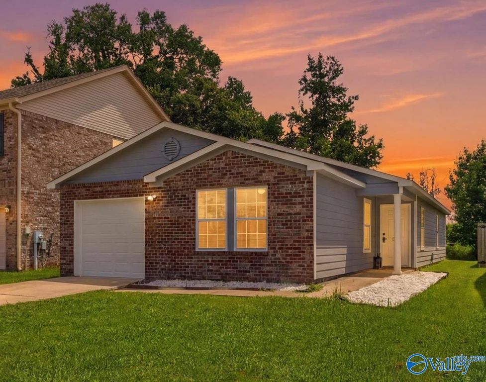 277 Bermuda Lakes Drive, Meridianville, AL 35759