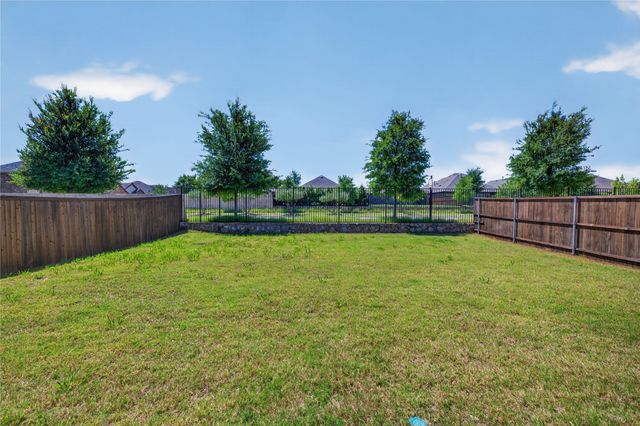 1121 Indigo Lane, Celina, TX 75009