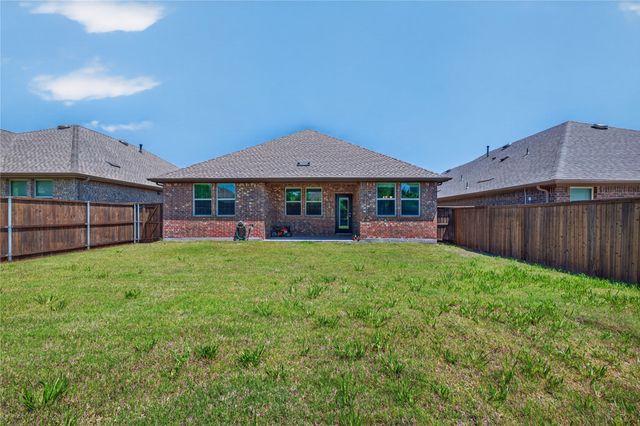 1121 Indigo Lane, Celina, TX 75009
